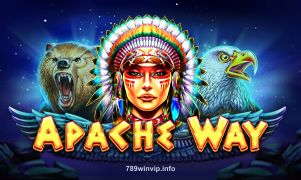 Hình ảnh trò chơi Apache Way tại 789 win