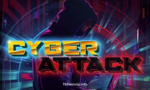 Hình ảnh trò chơi Cyber Attack tại 789 win