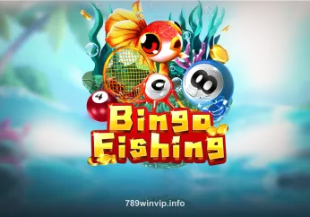 Hình ảnh Bingo Fishing tại 789 win