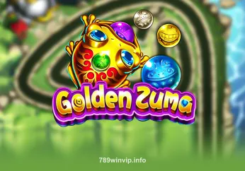 Golden Zuma tại 789 win