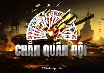 Chắn Quân Đội 789 Win