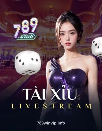 789 Tai Xiu Live