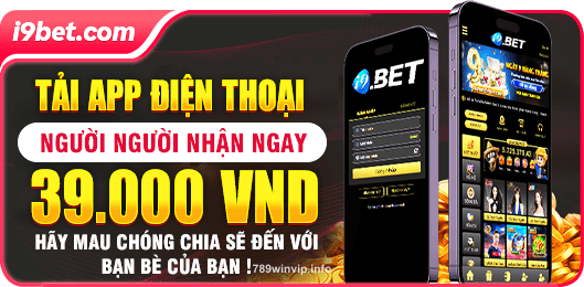 Khuyến mãi 789 Win
